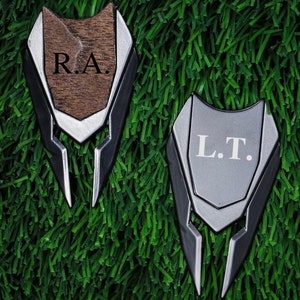 Personalized Groomsman Golf Gift, Personalized Divot tool with ball marker, Custom Golfer Gifts, Personalized Golfer Gifts, Dad golf Gifts