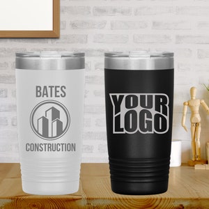 Custom Tumblers, Personalized Tumbler, Custom Logo Tumbler ...