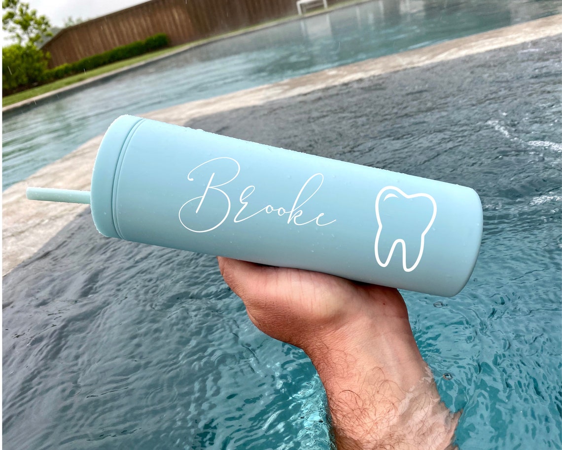 Dentist Gift Dental Hygienist Gift Office Staff Gift Dental Etsy