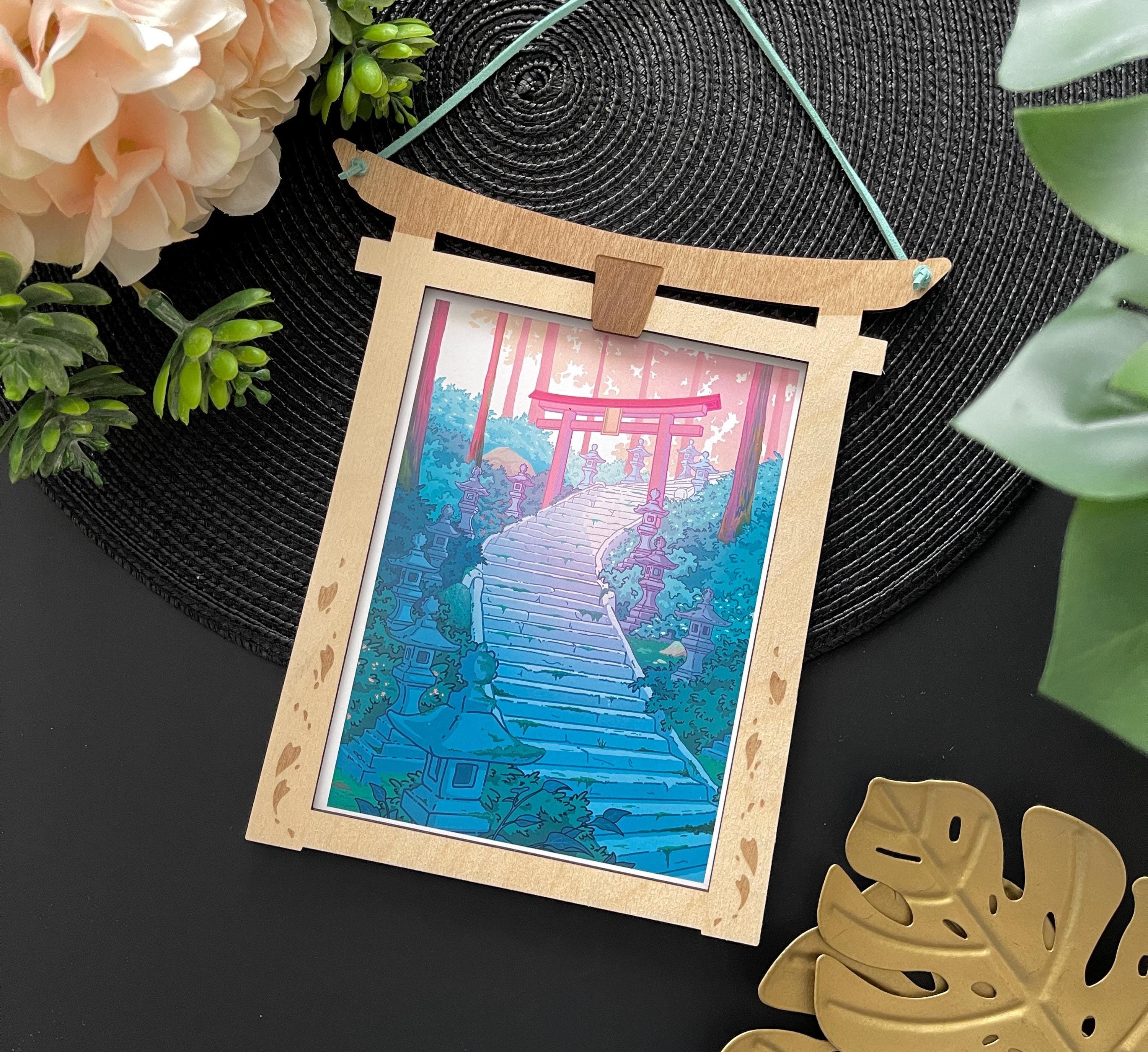 Cornice portafoto 'nuvola' - ROSA - 4.00€ - Kiabi