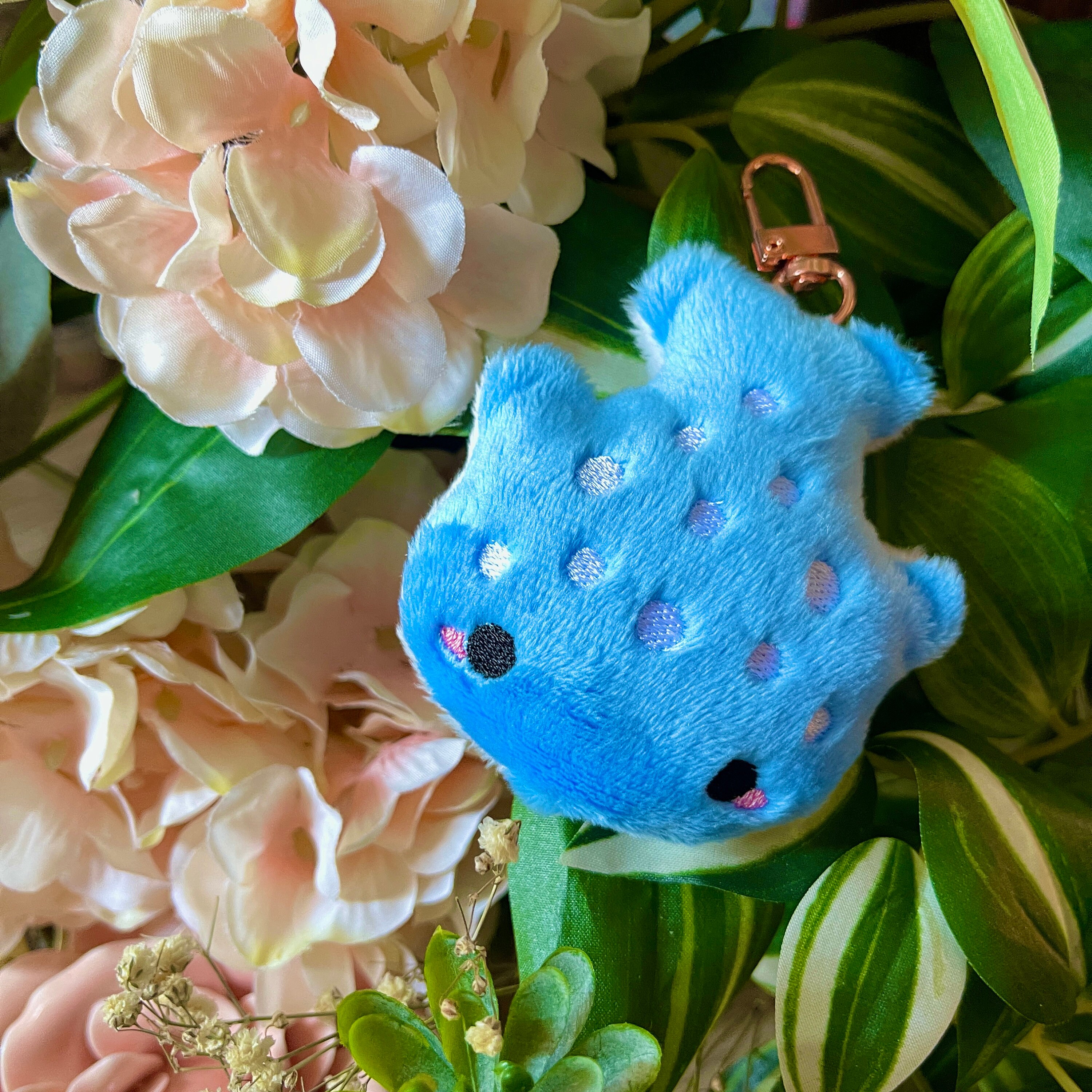 キャラクターグッズ 1LDK SELECT - WAKE Bear Key Charm &quot;HIGUMA&quot;wake sapporo 51o8KlCOXJL._AC_SL1000_.jpg