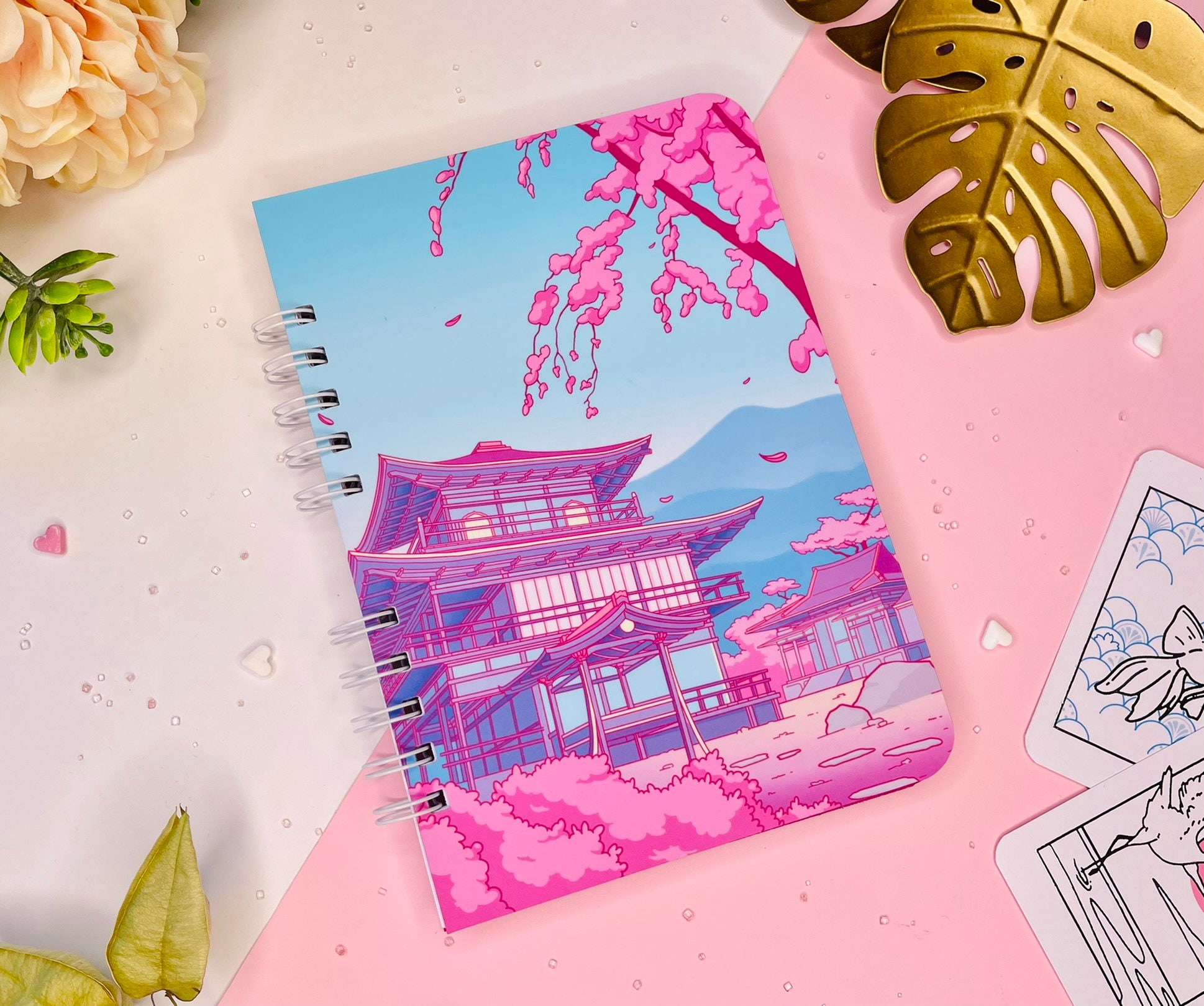 Sketchbook para desenho anime naruto, bloco de notas para registros, anime  escritório, naruto, nb6 - AliExpress