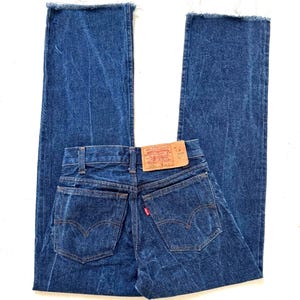 Levi 701 0117 - Etsy