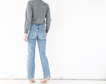 90s Vintage Wrangler Jeans Size 26 - 27