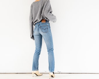 Levis 28 leg cheap