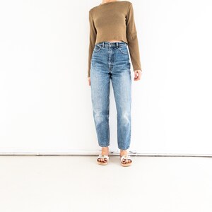 Levi s 80s Balloon Jeans Etsy