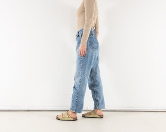 Taglia jeans Lee vintage anni '80 29 - 30