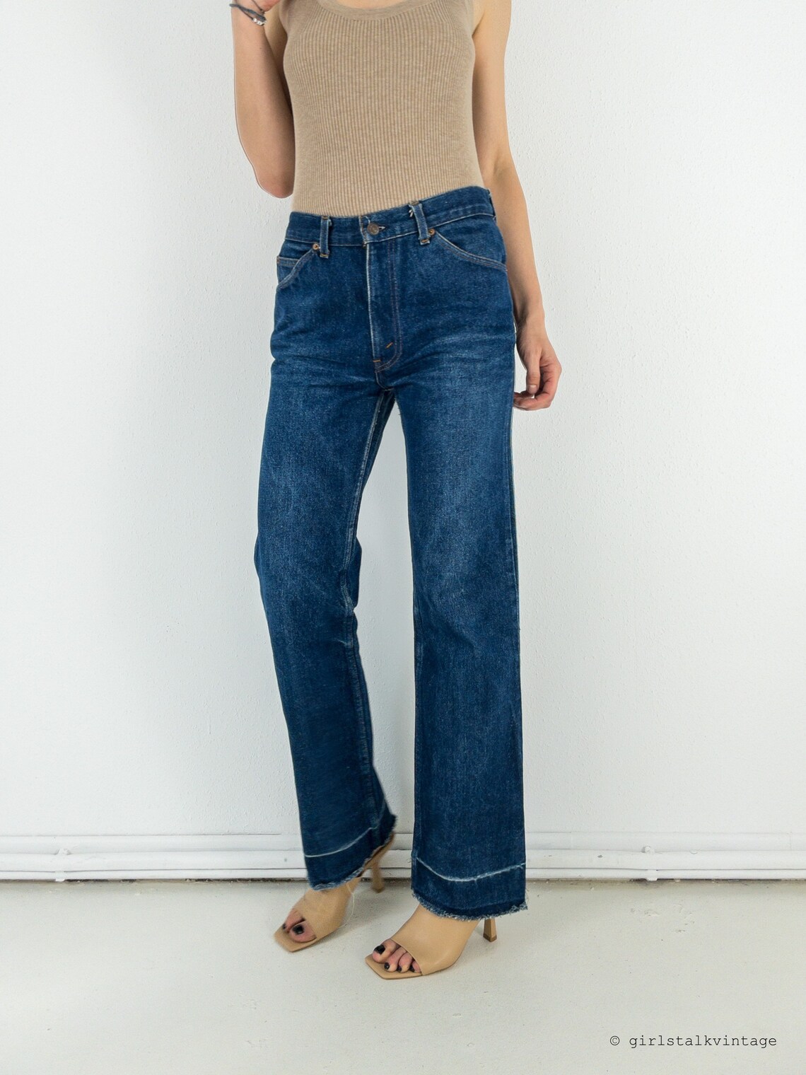 track pants with inner net