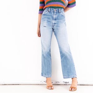 Levi's vintage anni '80 taglia 31 - 32