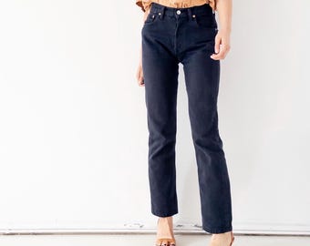 90s Vintage Levis 501 size 25