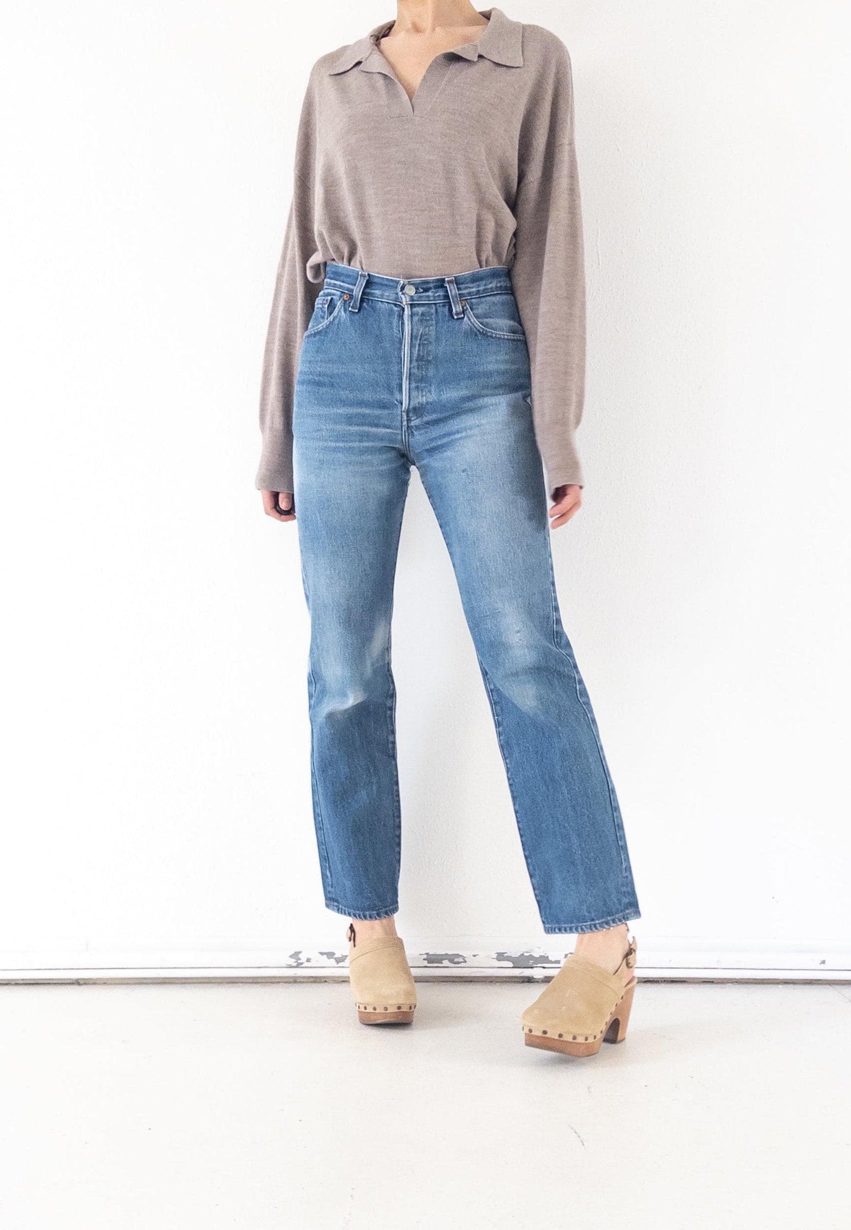 Levis 26501 Jeans - Etsy display picture 1