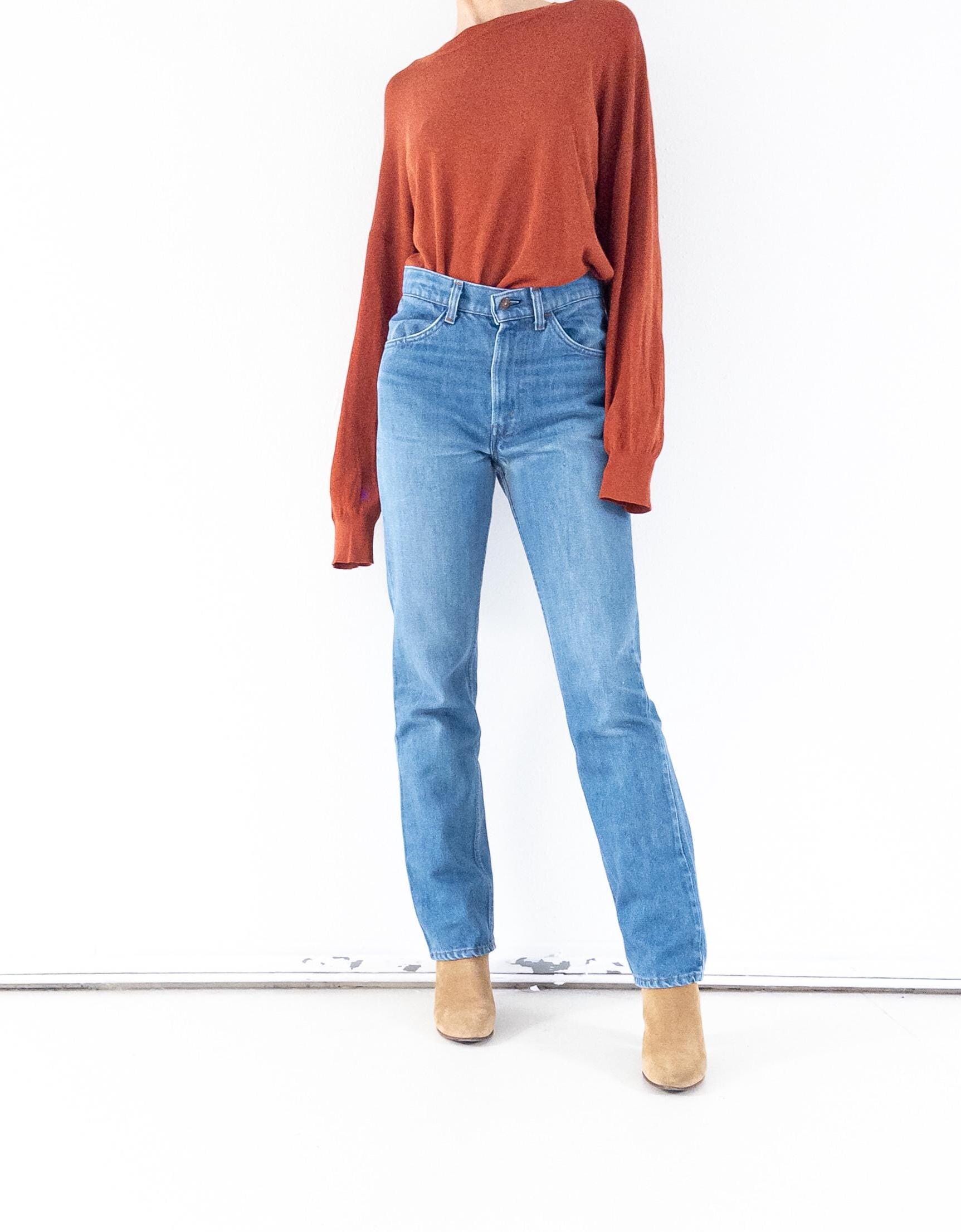 Levis 519 Vintage - Etsy Levis 519 Vintage - Etsy