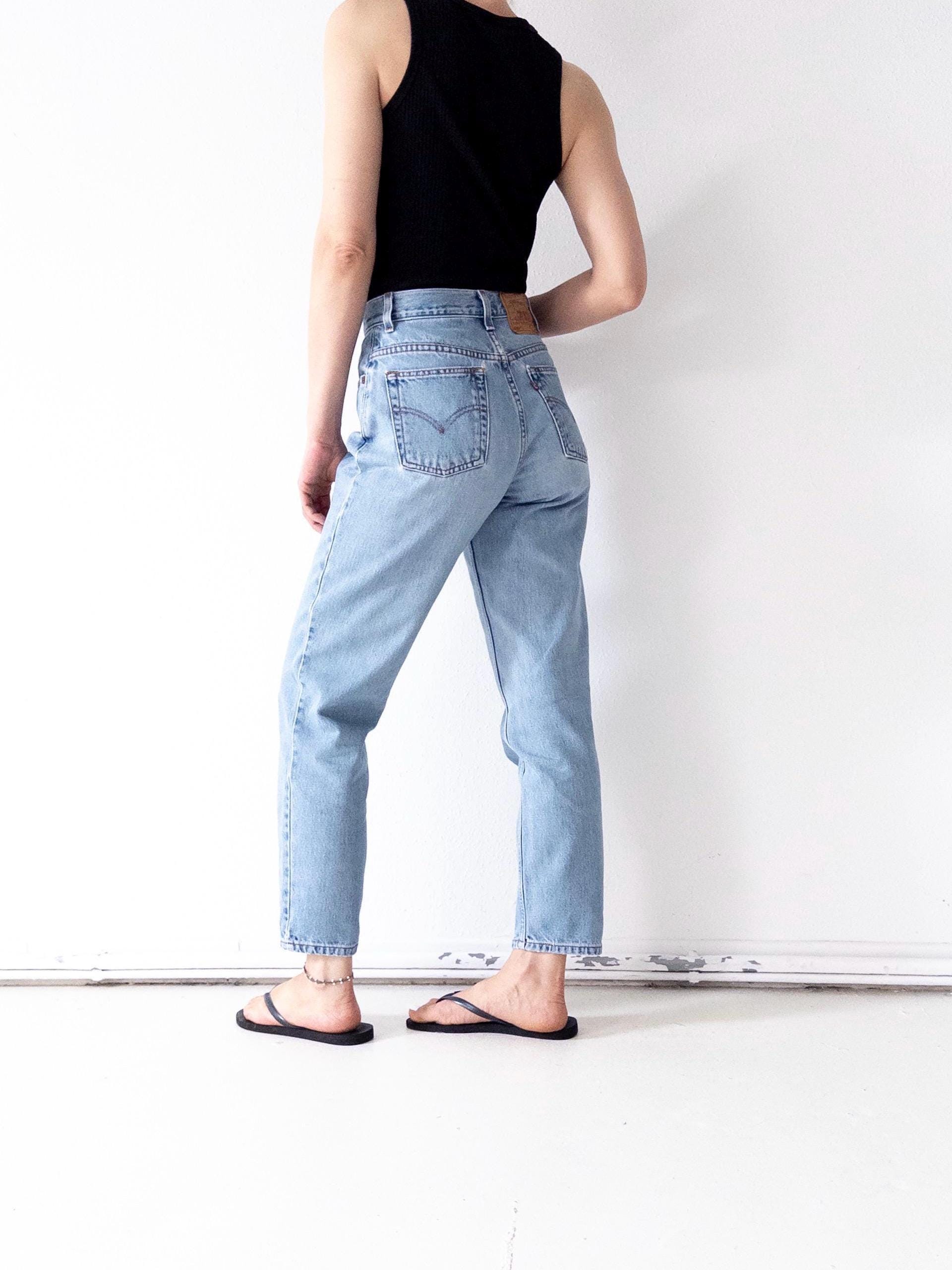Levis 560 36 - Etsy