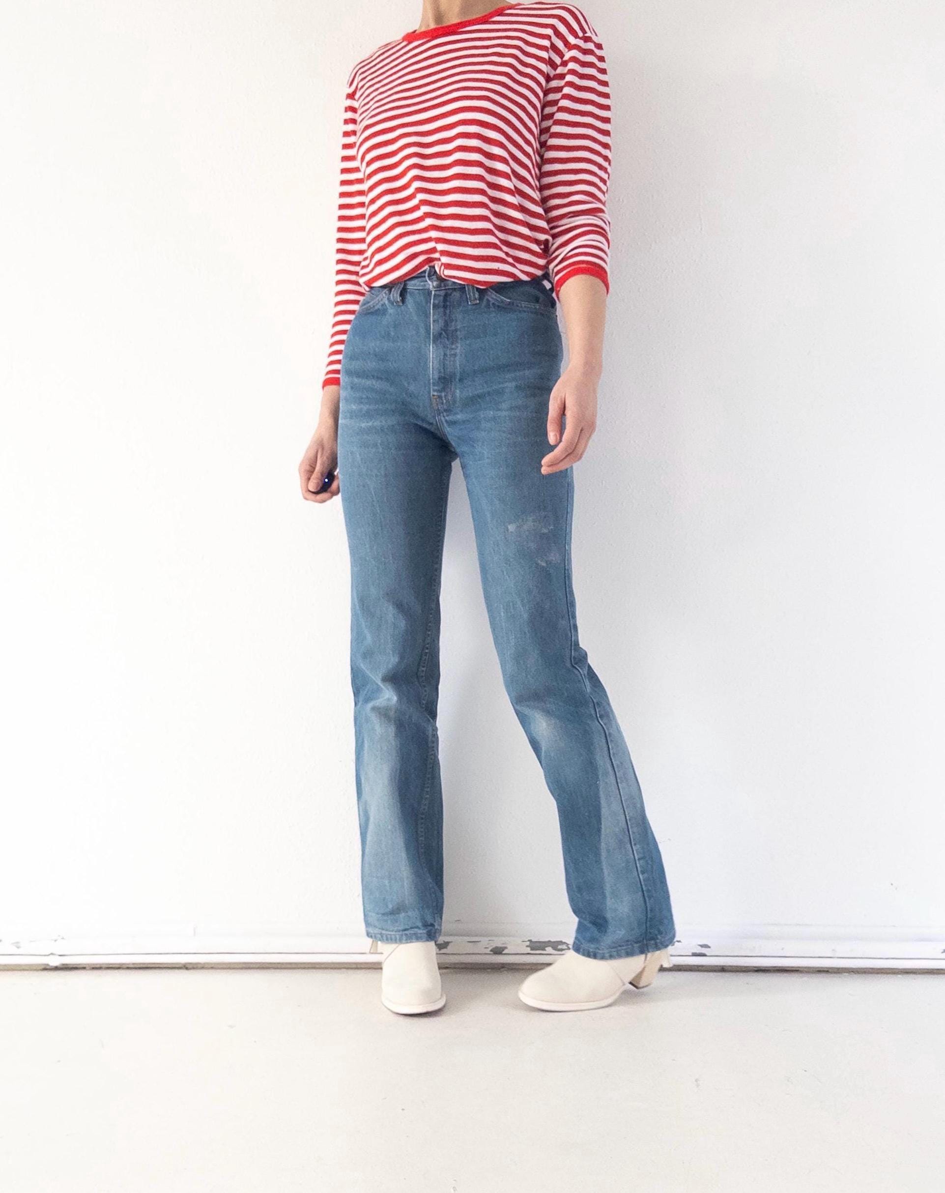 levi's cigarette jeans Levi Cigarette Jeans