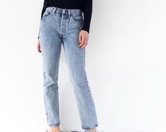 80s Vintage Levis 840 Size 27 - 28 - Etsy