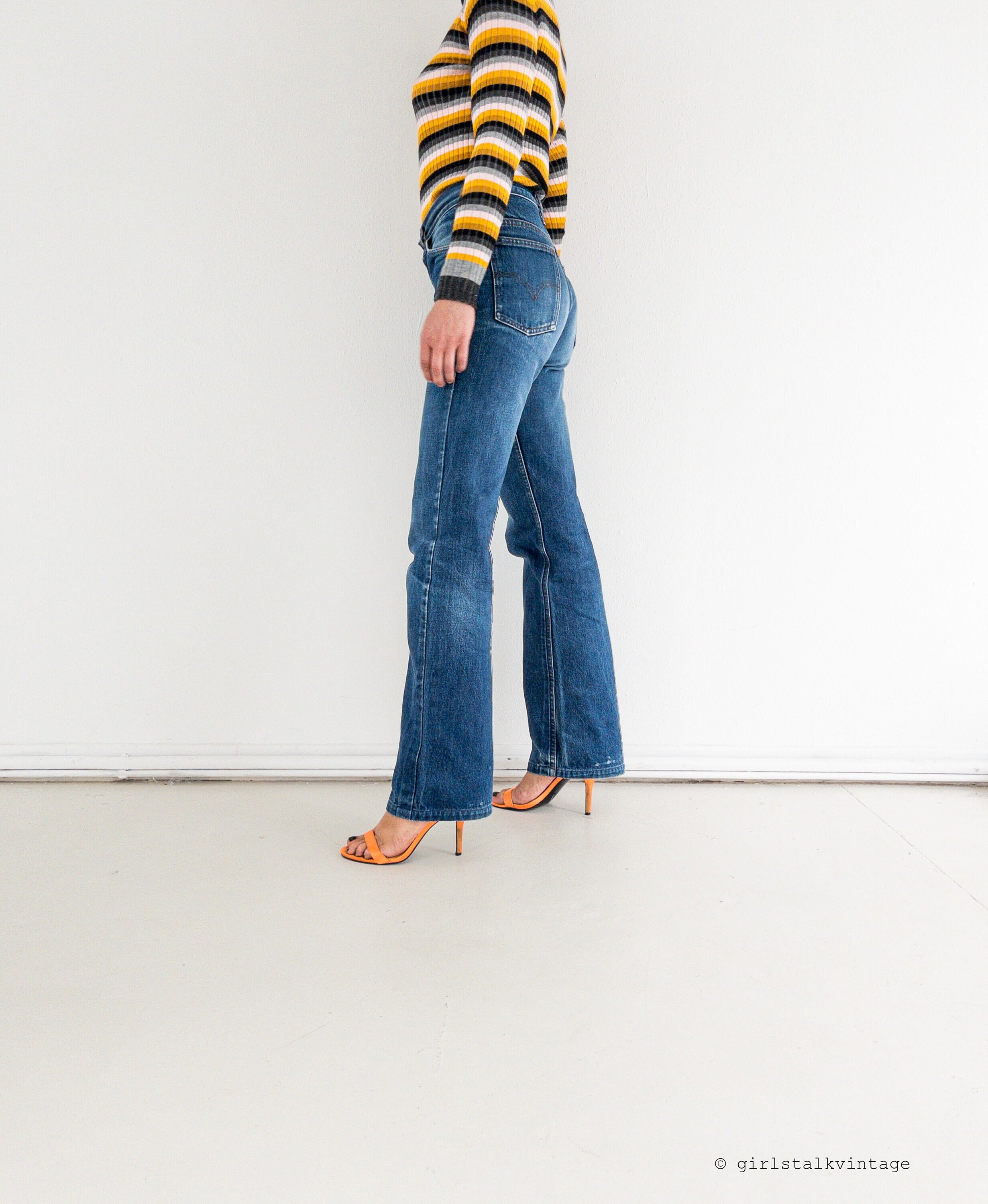 70s Vintage Levi