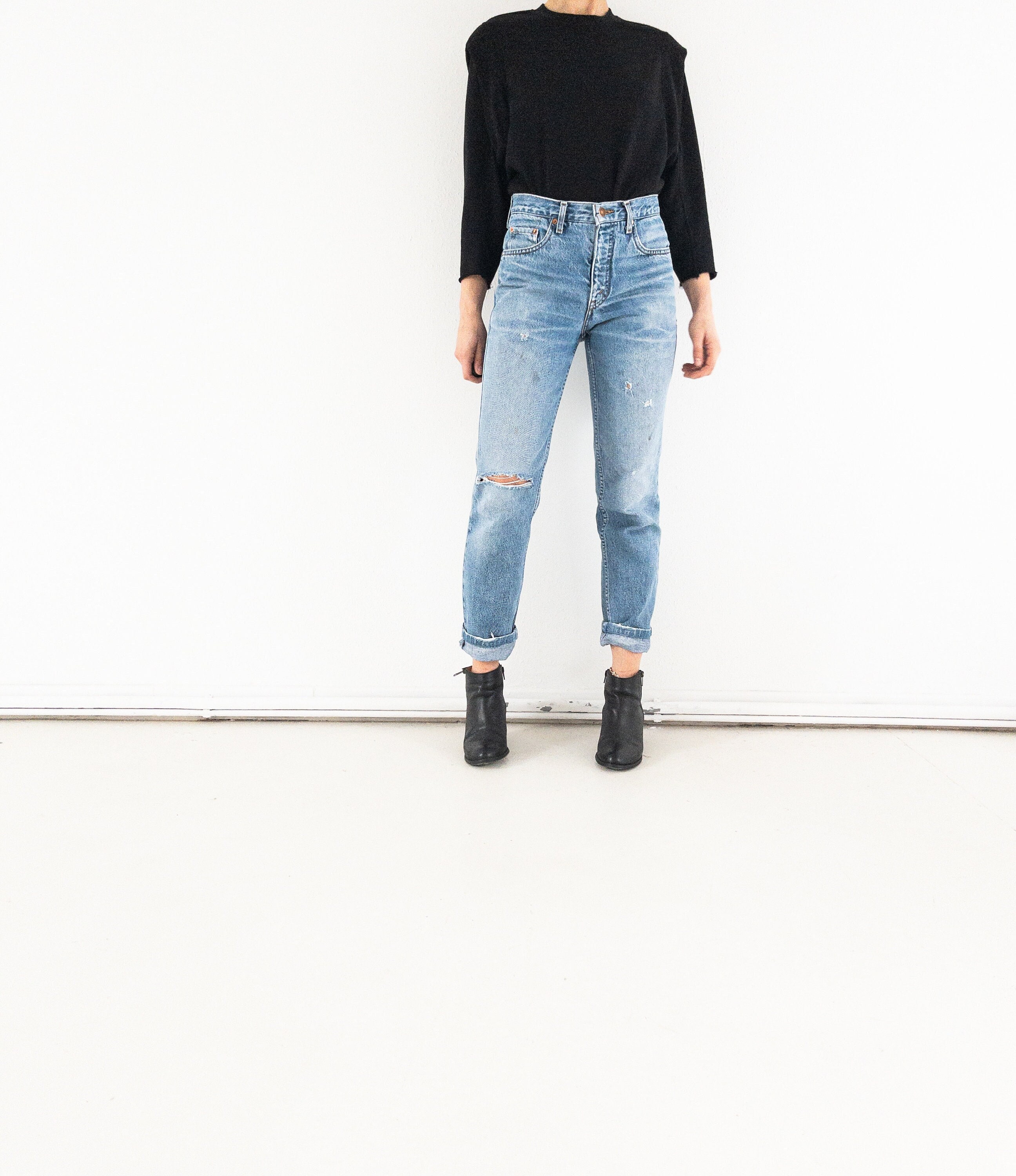Levis 727 cheap