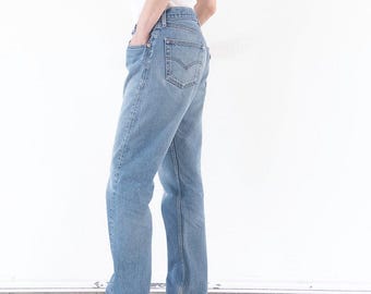 W32 L34 Levis 501 90s Vintage