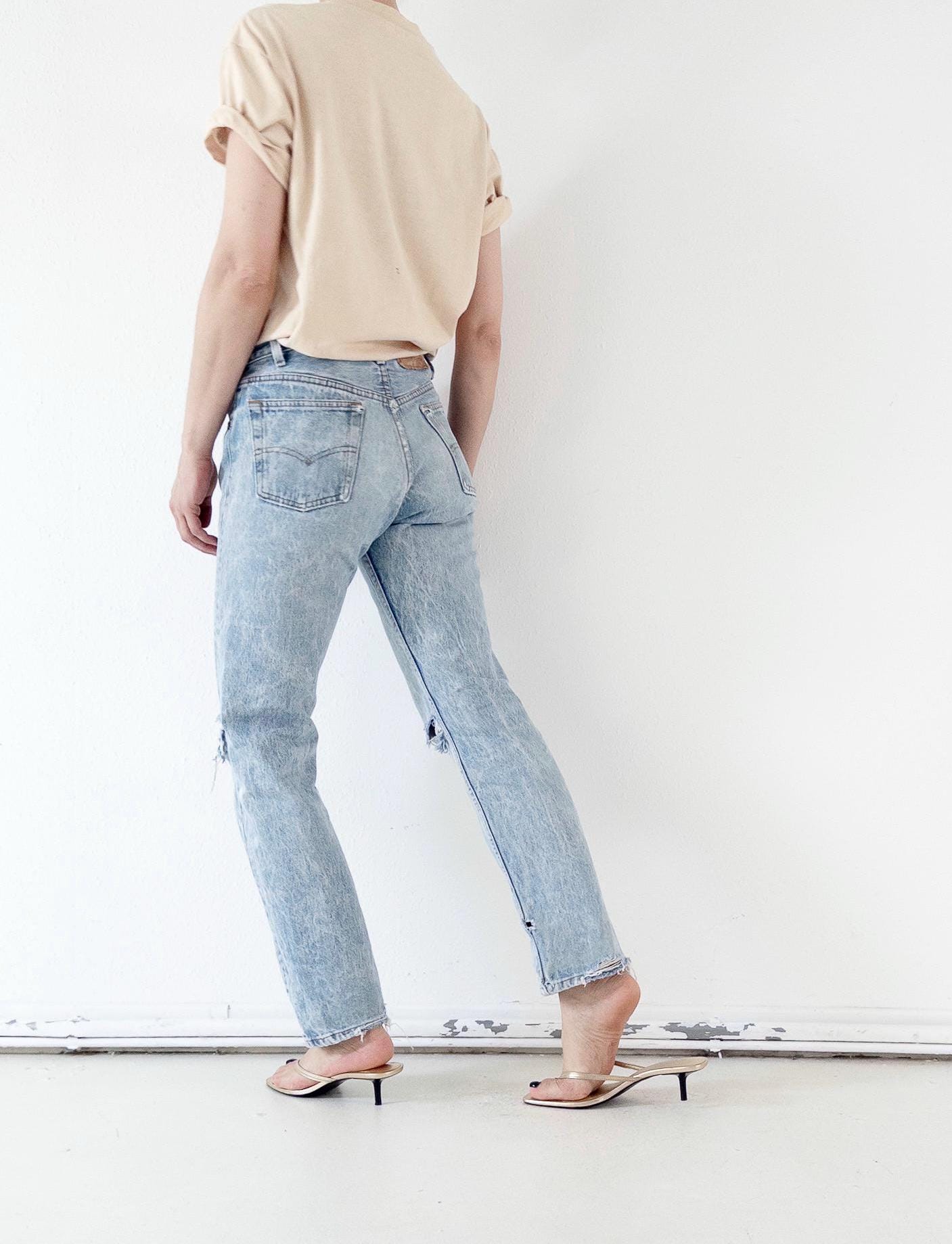 Vintage Levi