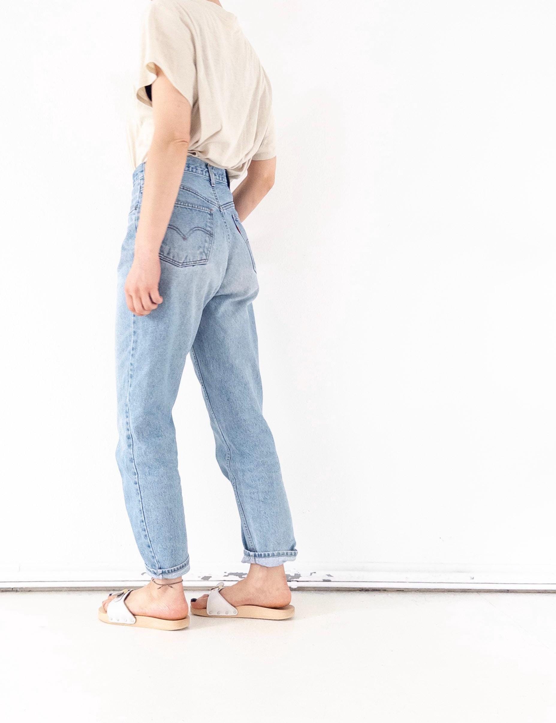 80s Vintage Levis 840 Size 27 - 28 - Etsy