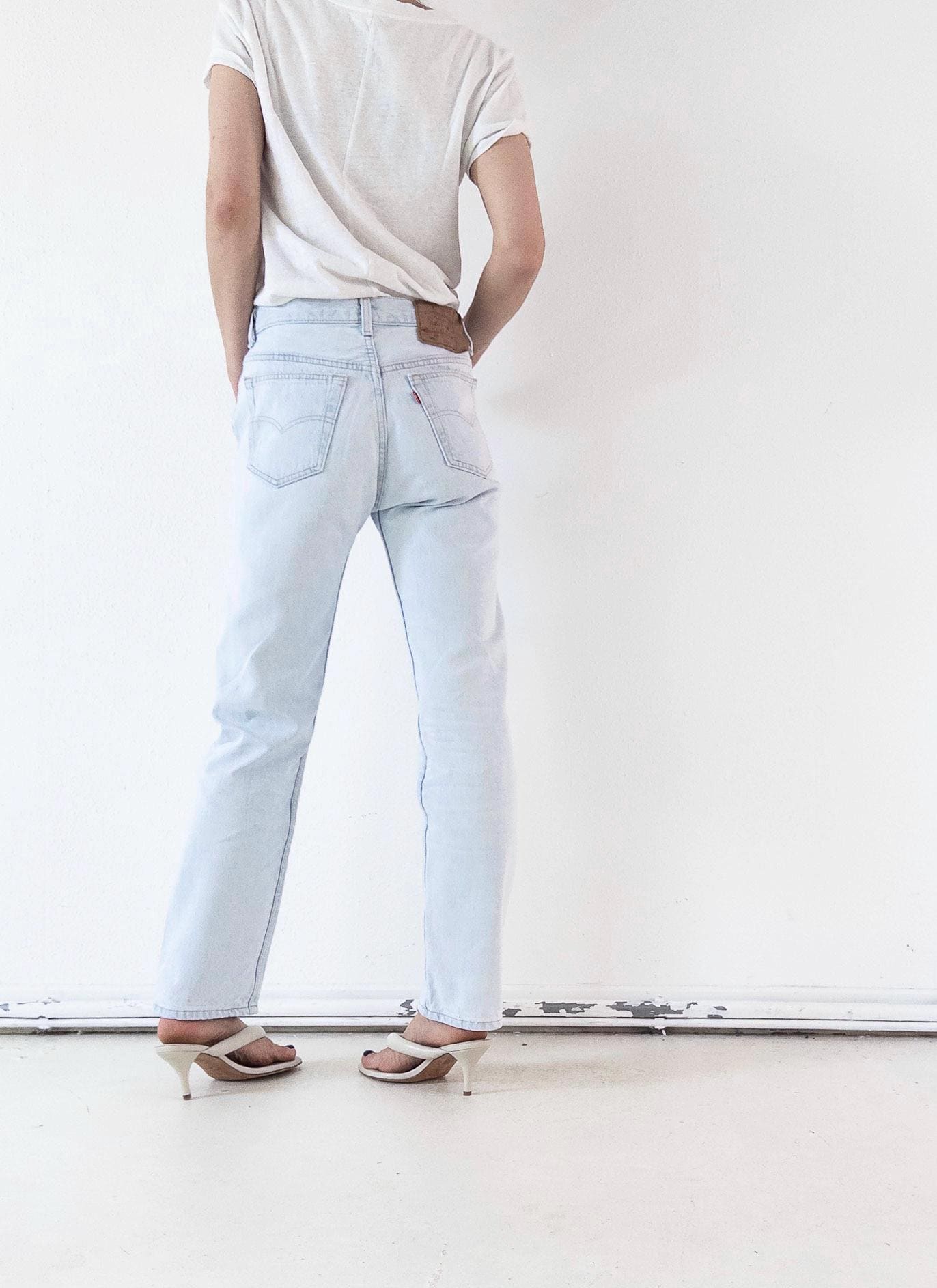 【W31 L32】トルコ製 usa levi's blue engineered W31 L32】トルコ製 usa levi's blue engineered s-l400.jpg