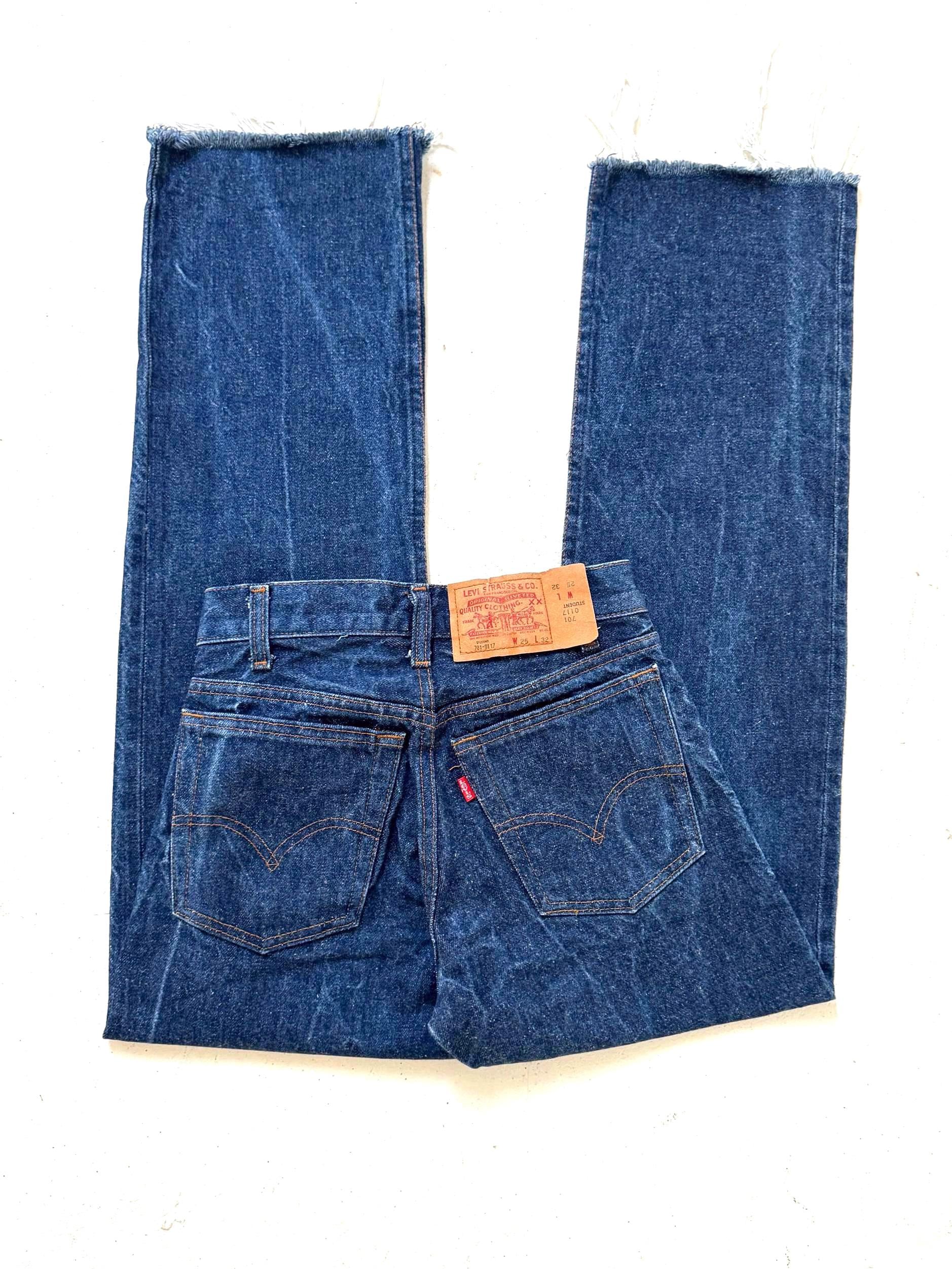z*s様 【激レアデッドストック】Levi's 701-0117 z*s様 【激レアデッド
