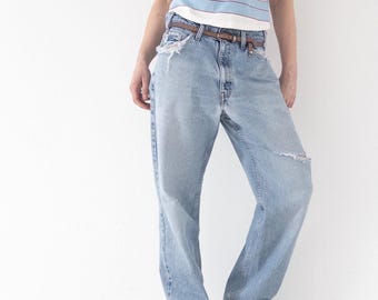 Size 33 Levi's 550 90s Vintage