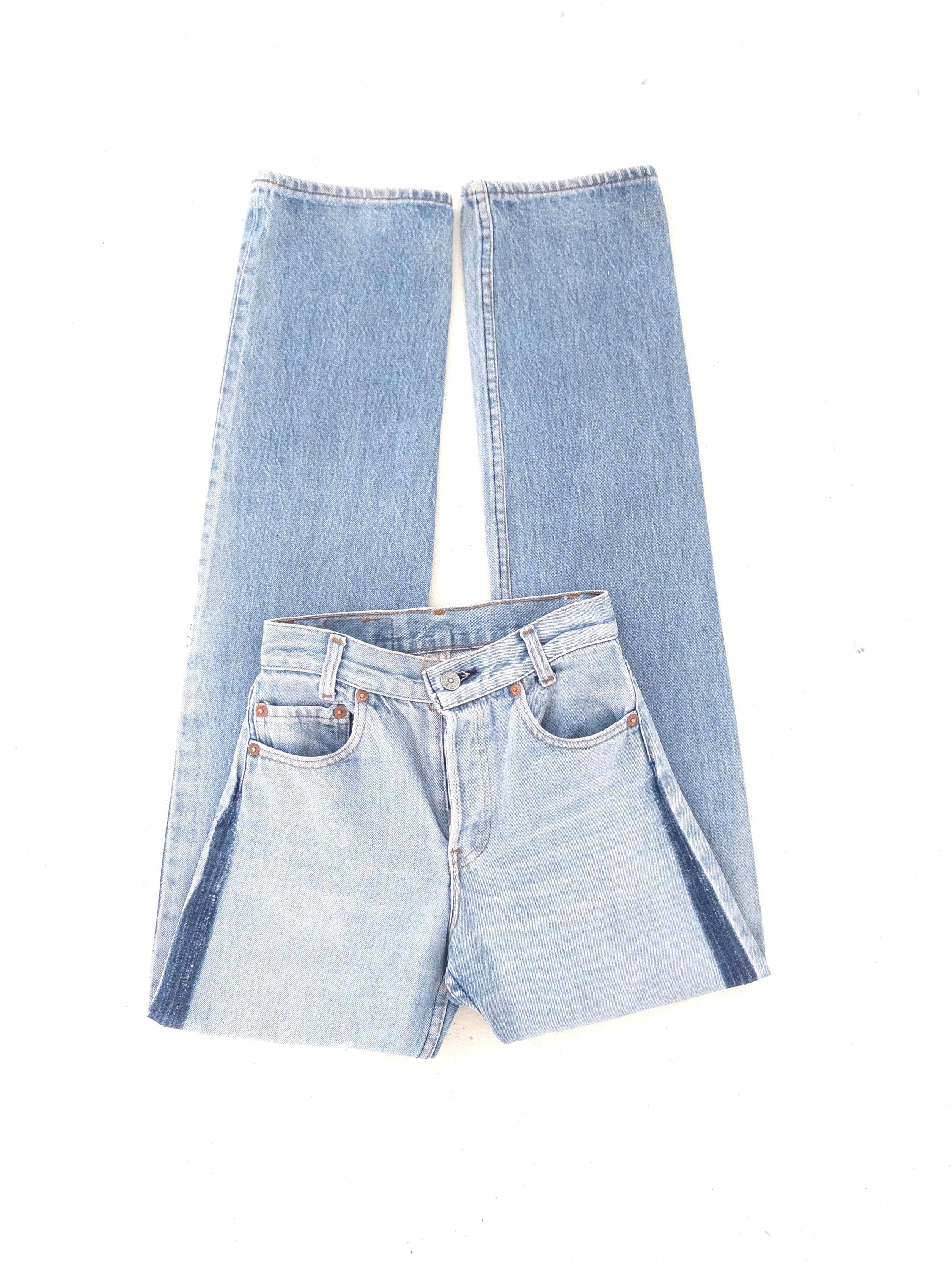 Levi 701 0117 - Etsy