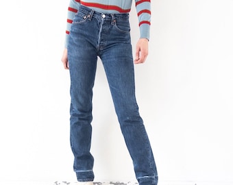 Gr. 26 Levis 501 90s Vintage