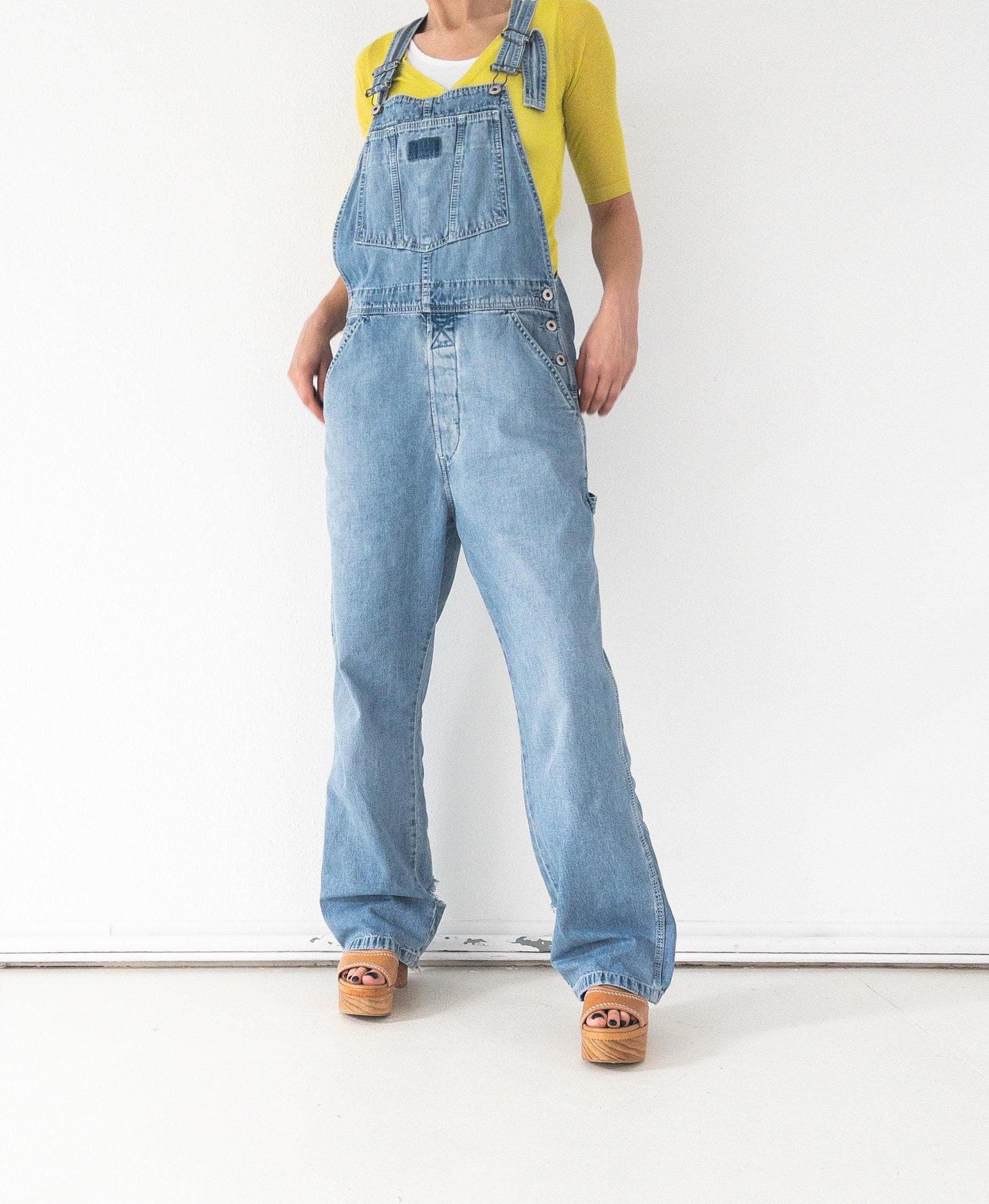 Vintage Mens Levis Overalls - Etsy Vintage Mens Levis Overalls - Etsy