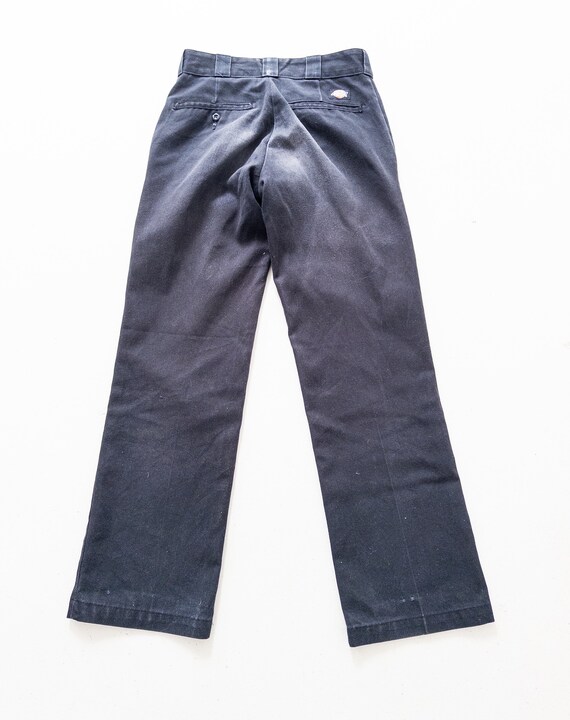 90s Vintage Dickies 874 Pants Size 25 - Etsy