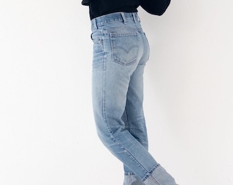 Size 29-30 Levi's 80s Vintage