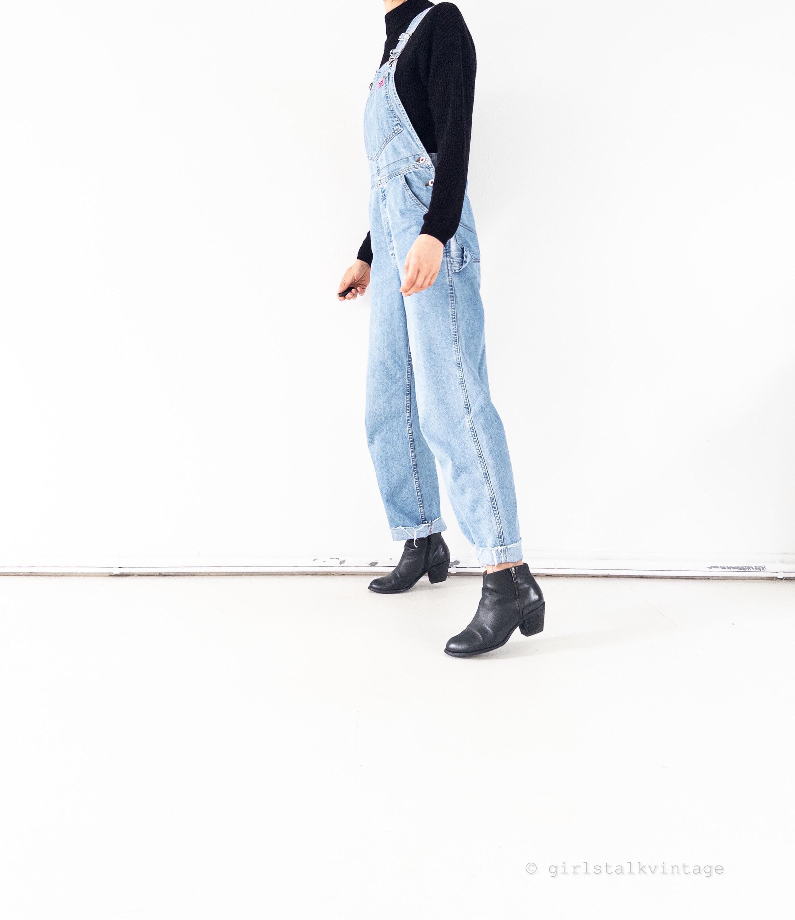 Guess dungarees hot sale