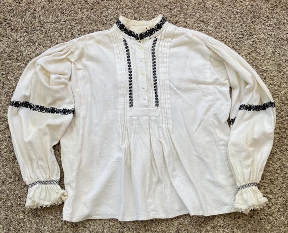Folk Costume of the Székely, Hungarian people of … - image 11