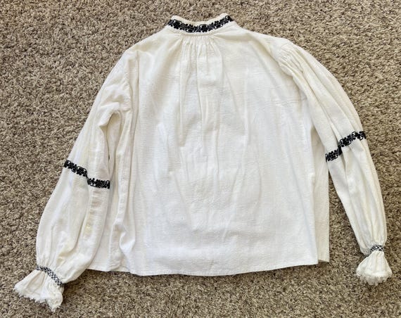 Folk Costume of the Székely, Hungarian people of … - image 12