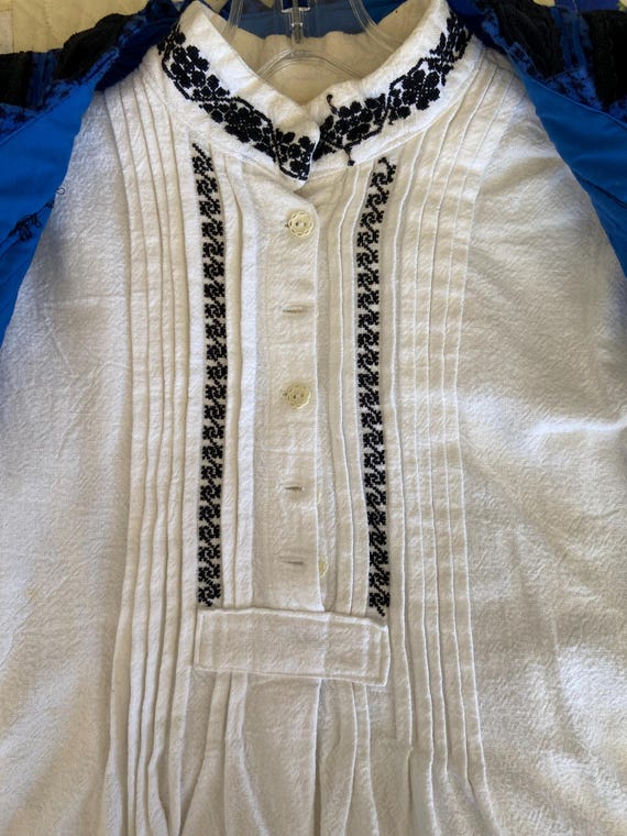 Folk Costume of the Székely, Hungarian people of … - image 13
