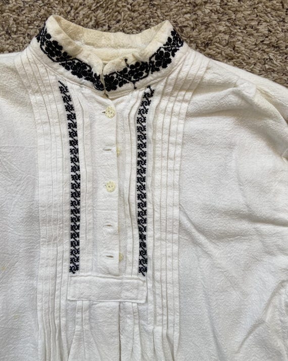 Folk Costume of the Székely, Hungarian people of … - image 17
