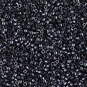 Metallic 11/0 Delica Beads | Wholesale Miyuki Seed Beads | Choose From ...