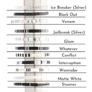 the names of different types of skis