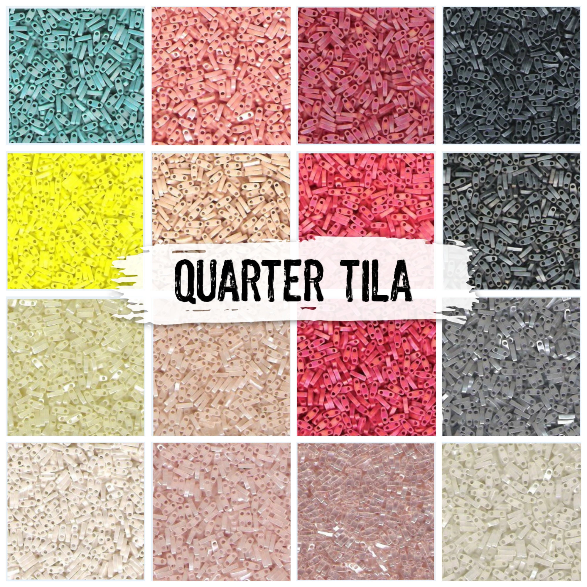 Quarter Tila A - Best Prices