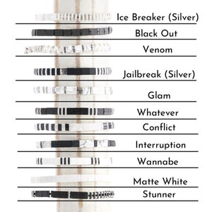 the names of different types of skis