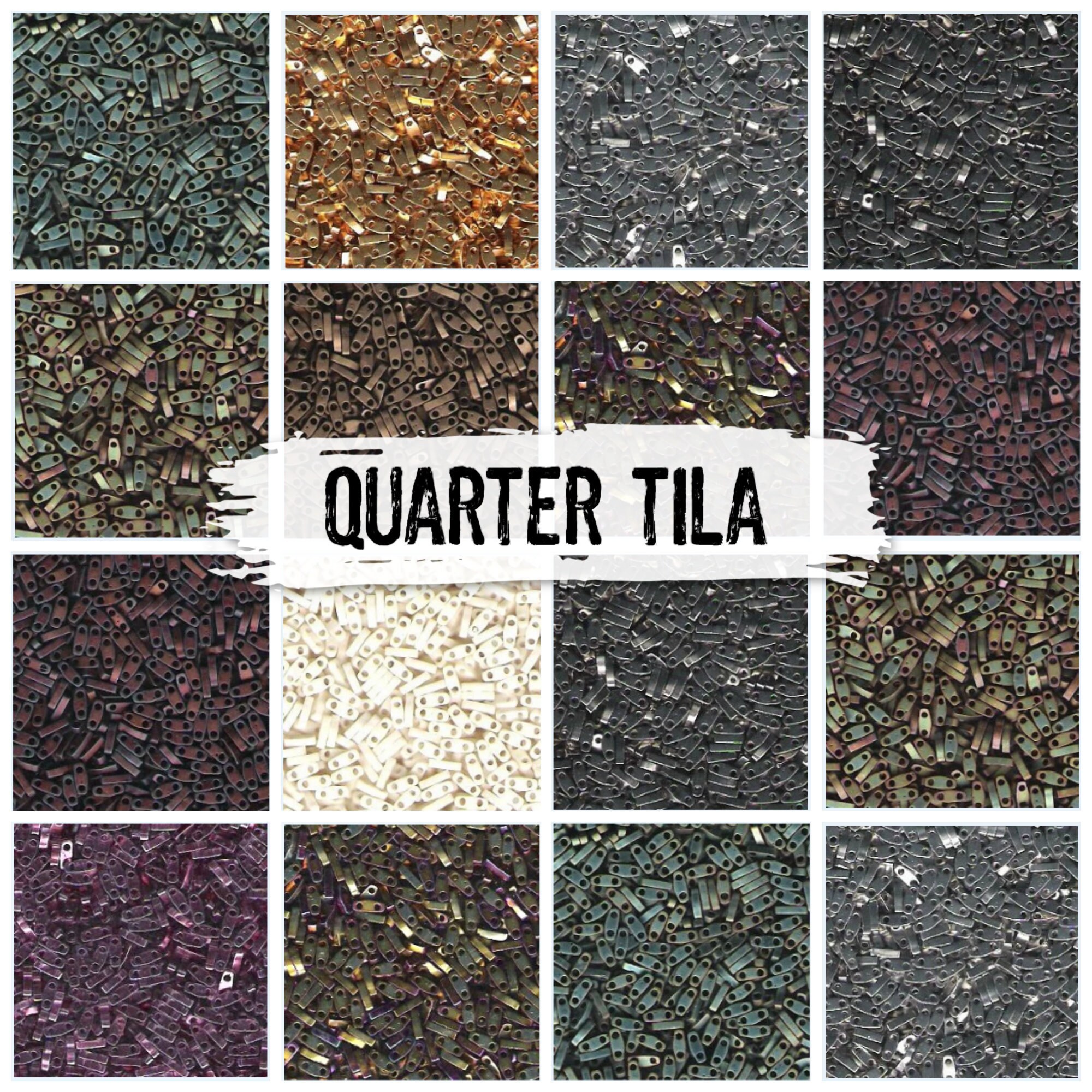 Quarter Tila C — BEST SELECTION & price