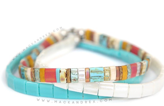 Beach hotsell bum bracelet