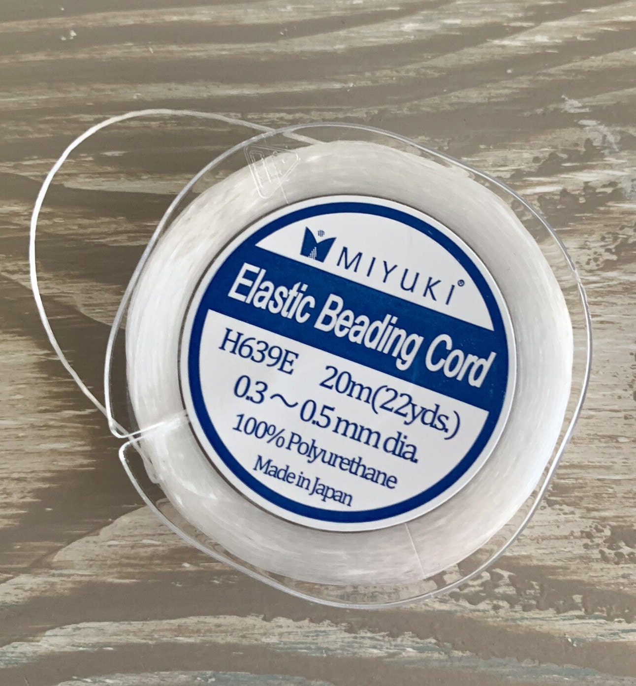 Amazon.com: Miyuki Delica Seed Beads Size 11/0 Picasso