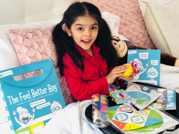 get well soon gifts for babies