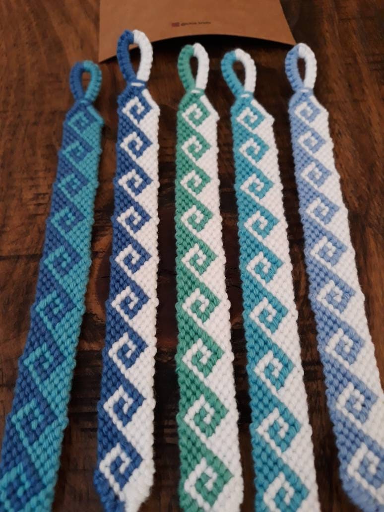 Ocean friendship best sale bracelet