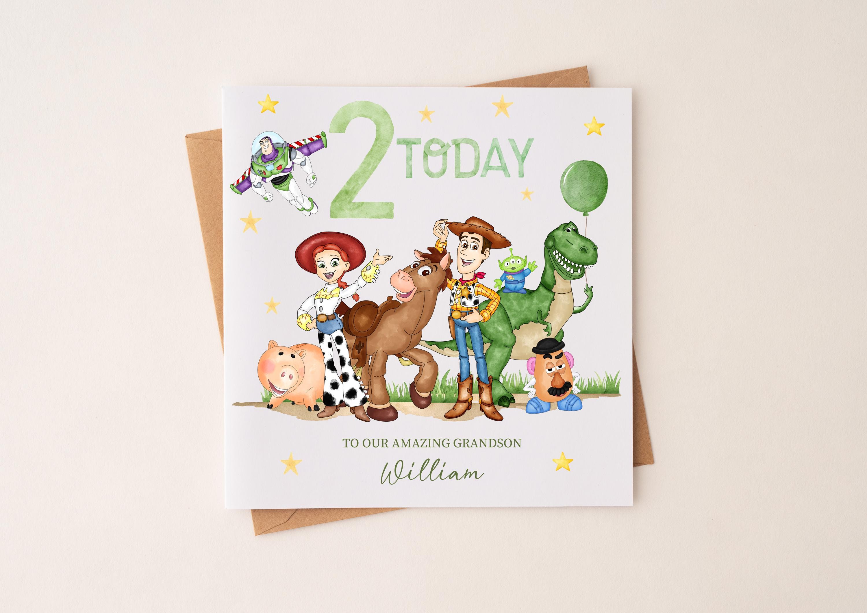 Toy Story Toys, Party Supplies, And Gifts In New Zealand - Foto 3