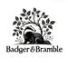 BadgerandBramble store logo