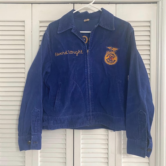 ffa jacket farmers - Gem ffa jacket farmers - Gem