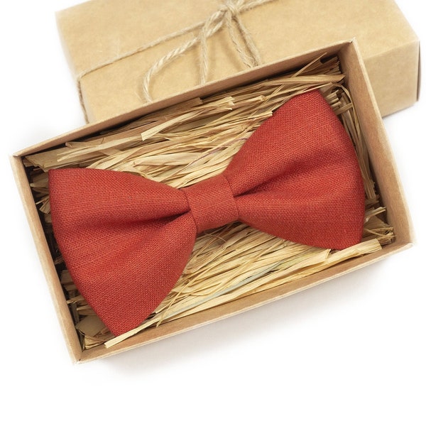 Toddler Bow Tie Etsy